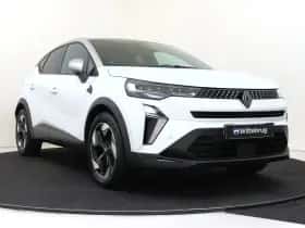 Renault Captur (2024) thumbnail 2