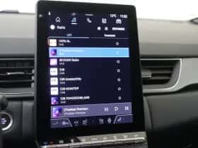 Renault Captur (2024) thumbnail 16