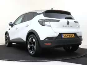 Renault Captur (2024) thumbnail 4