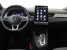 Renault Captur (2024) thumbnail 5