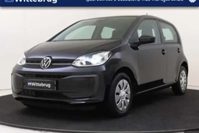 Volkswagen Up! (2023) thumbnail 1