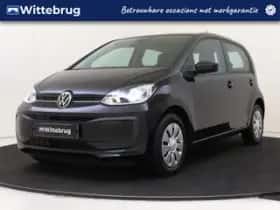 Volkswagen Up! (2023) thumbnail 1