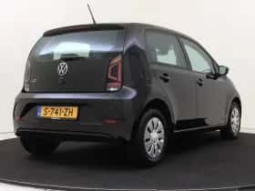 Volkswagen Up! (2023) thumbnail 11