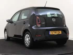 Volkswagen Up! (2023) thumbnail 4