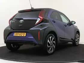 Toyota Aygo (2025) thumbnail 11