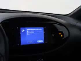 Toyota Aygo (2025) thumbnail 16