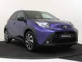 Toyota Aygo (2025) thumbnail 3