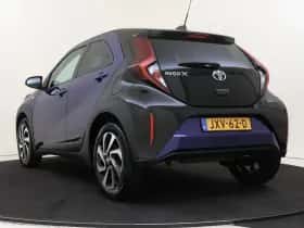 Toyota Aygo (2025) thumbnail 4