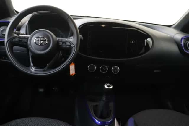 Toyota Aygo (2025) thumbnail 5