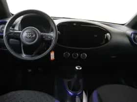 Toyota Aygo (2025) thumbnail 5