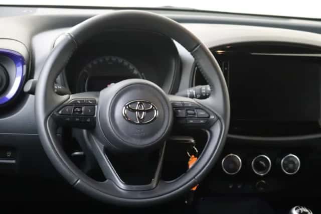 Toyota Aygo (2025) thumbnail 6