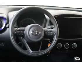Toyota Aygo (2025) thumbnail 6