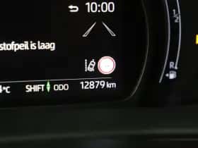 Toyota Aygo (2025) thumbnail 9