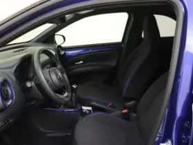 Toyota Aygo (2025) thumbnail 10
