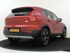 Volvo XC40 (2021) thumbnail 11