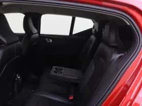 Volvo XC40 (2021) thumbnail 12