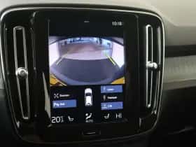 Volvo XC40 (2021) thumbnail 14