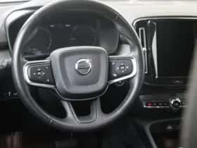 Volvo XC40 (2021) thumbnail 6