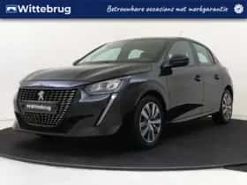 Peugeot 208 (2020) thumbnail 1
