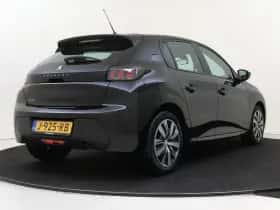 Peugeot 208 (2020) thumbnail 11