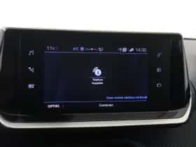 Peugeot 208 (2020) thumbnail 18