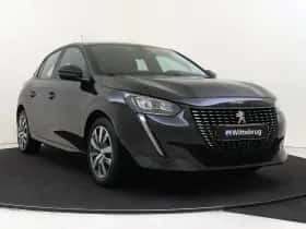 Peugeot 208 (2020) thumbnail 3