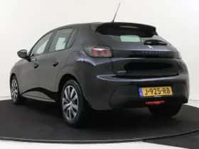 Peugeot 208 (2020) thumbnail 4
