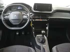 Peugeot 208 (2020) thumbnail 5