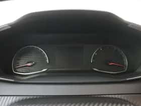 Peugeot 208 (2020) thumbnail 7