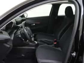 Peugeot 208 (2020) thumbnail 10