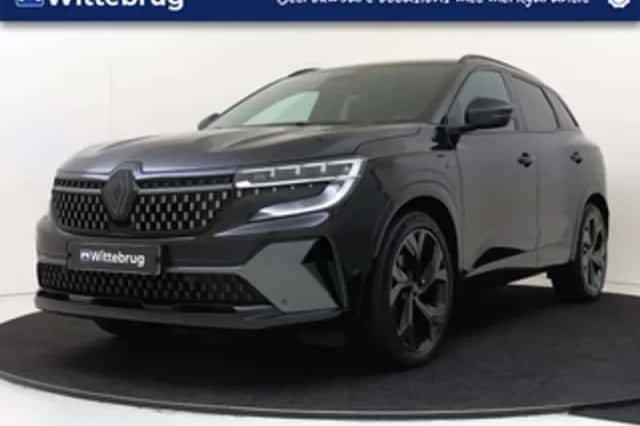 Renault Austral (2023) thumbnail 1
