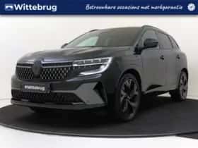 Renault Austral (2023)