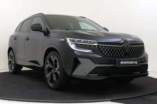 Renault Austral (2023) thumbnail 2
