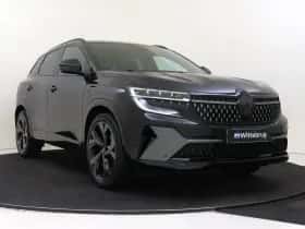 Renault Austral (2023) thumbnail 2