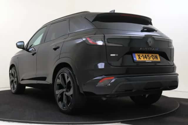 Renault Austral (2023) thumbnail 4