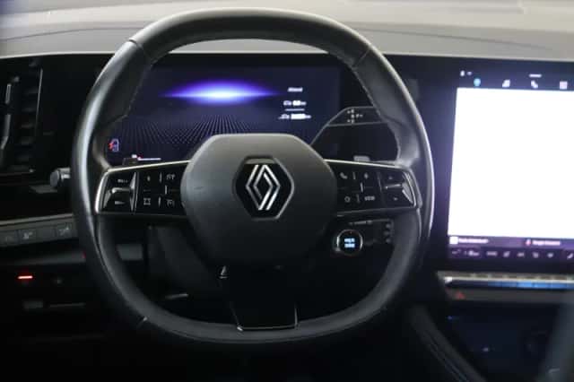 Renault Austral (2023) thumbnail 6