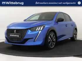 Peugeot 208 (2020) thumbnail 1