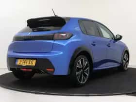 Peugeot 208 (2020) thumbnail 11