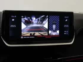 Peugeot 208 (2020) thumbnail 14