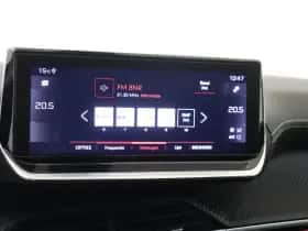 Peugeot 208 (2020) thumbnail 16