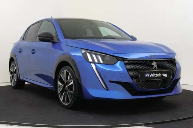 Peugeot 208 (2020) thumbnail 3