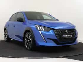 Peugeot 208 (2020) thumbnail 3
