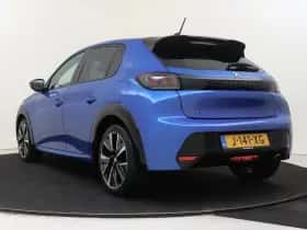 Peugeot 208 (2020) thumbnail 4
