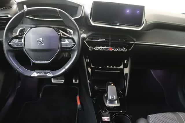 Peugeot 208 (2020) thumbnail 5