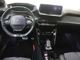 Peugeot 208 (2020) thumbnail 5