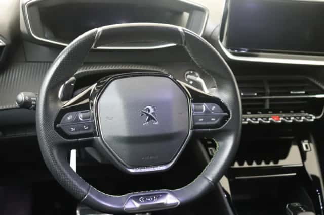 Peugeot 208 (2020) thumbnail 6