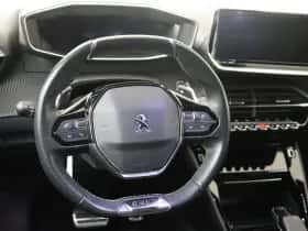 Peugeot 208 (2020) thumbnail 6