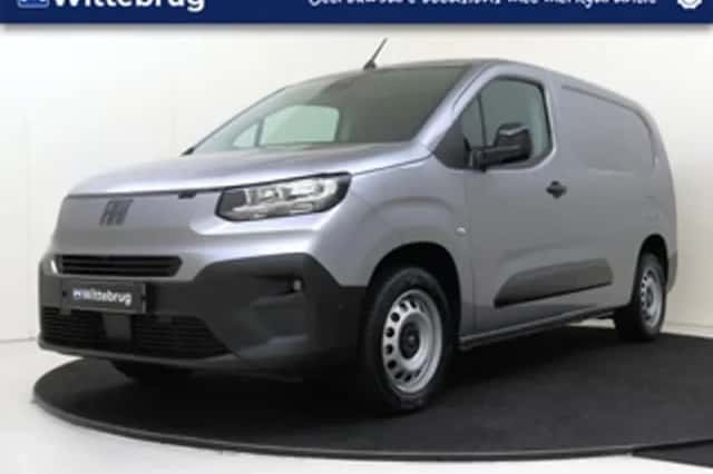 Fiat Doblò (2024) thumbnail 1