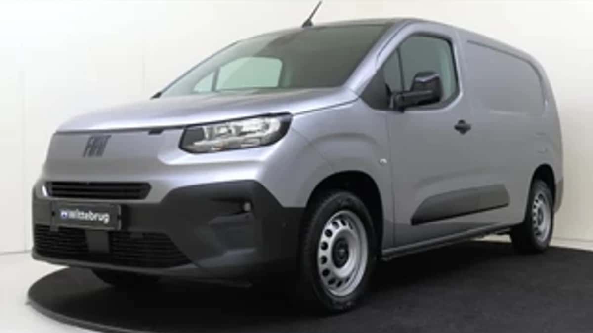 Fiat Doblò (2024) — foto 1