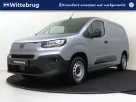 Fiat Doblò (2024)